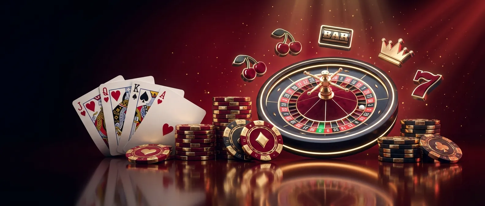 BetAlright Casino bonus