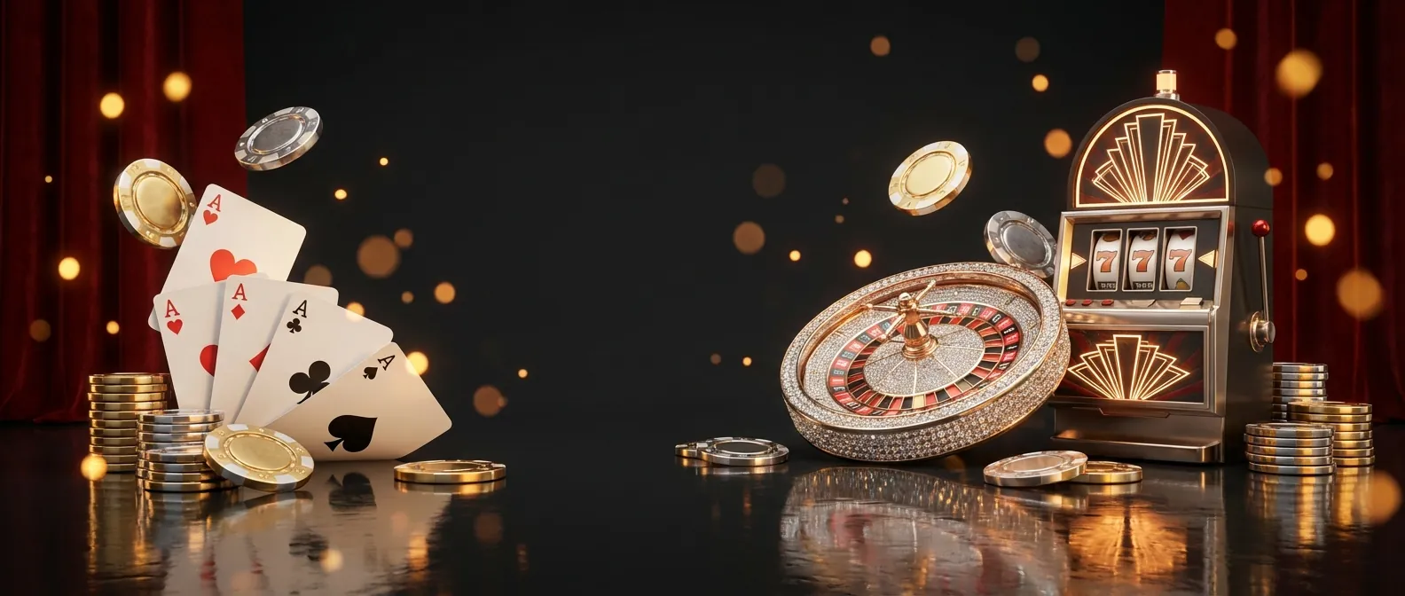 BetAlright Casino bonus